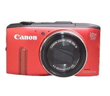 Canon PowerShot SX280 HS