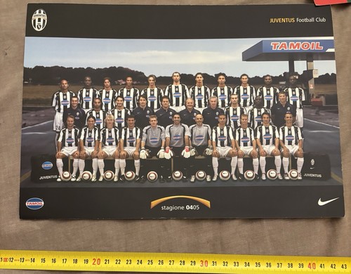 Poster cartonat juventus - poster,