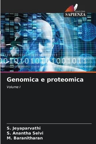 Genomica proteomica s - e,