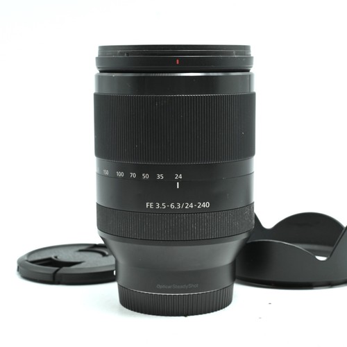 Sony sel24240 240mm - sony, 24-240mm