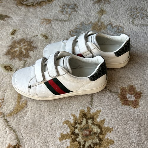 Sneakers gucci ace bambino - ace,