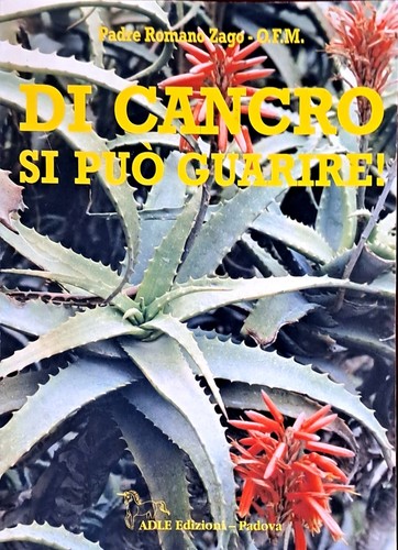 Cancro puo guarire - si, guarire!