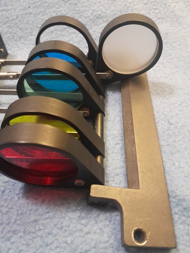 Microscope zeiss universal - zeiss,