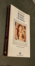 DIZIONARIO DI RETORICA E DI