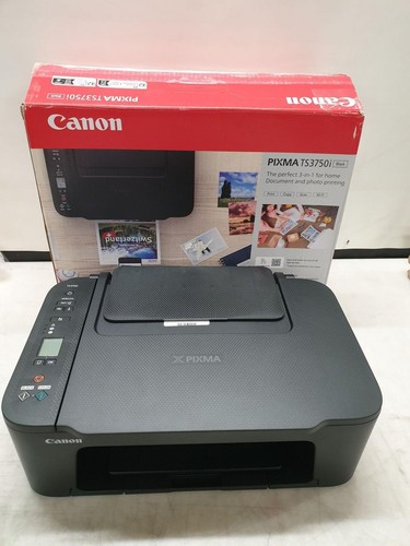 Canon pixma ts3750i stampante - canon,