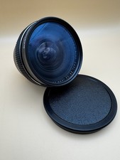 Obiettivo Carl Zeiss Jena