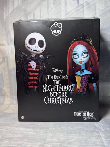 Monster high skullector - monster,