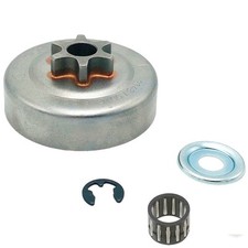 Rocchetto catena 3/8" 6 Z