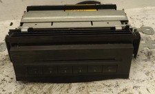 LETTORE CD PER MERCEDES Classe