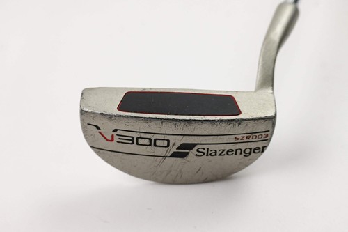 Slazenger v300 putter 34 50 - putter, /
