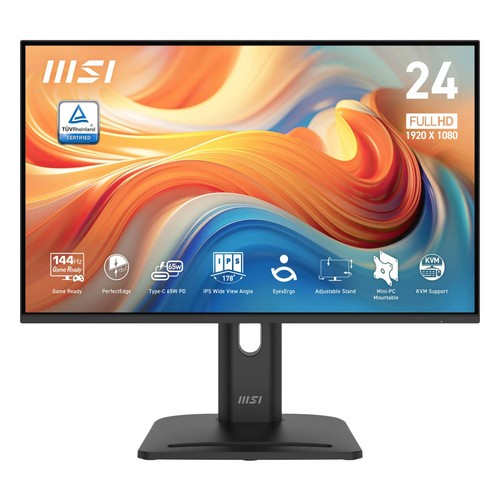 Msi pro mp245phg - msi, monitor