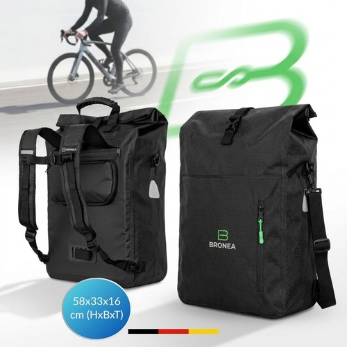 Bronea 1 borsa - borsa, bici