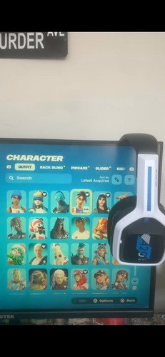 Account for sale 175 - account,