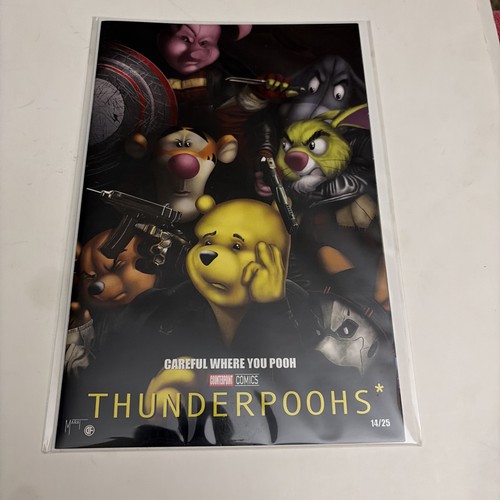 Counterpoint comics attento - counterpoint,