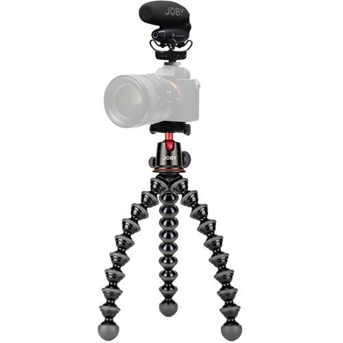 Joby pro vlogger - pro,