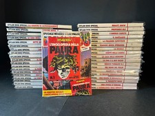 DYLAN DOG SPECIALE SERIE