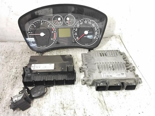 Kit centralina motore per - centralina,