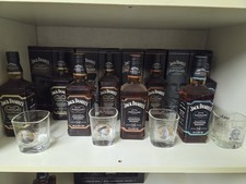 Jack Daniel's Master Distiller