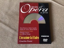 Dvd Invito all’Opera N.63 -