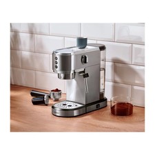 Silvercrest SEMS 1350 Macchina