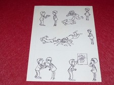 [BD DISEGNO UMORISMO STAMPA]