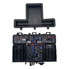 FORD RANGER SCATOLA FUSIBILI