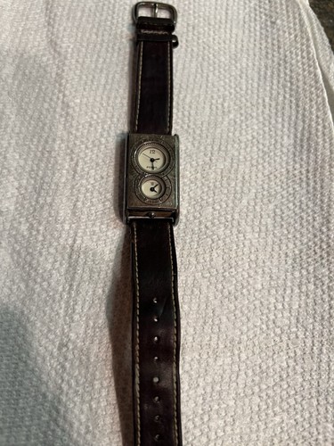 Orologio donna vintage fossil - orologio,