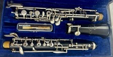 Oboe ibrido Selmer modello