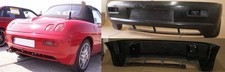 Paraurti posteriore Fiat