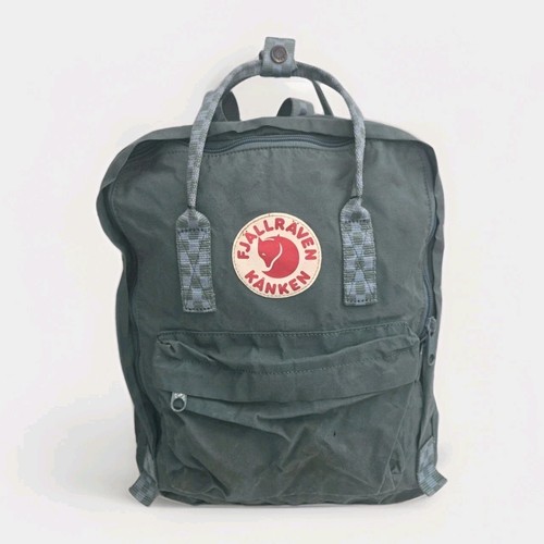 Zaino fjallraven kanken - zaino,