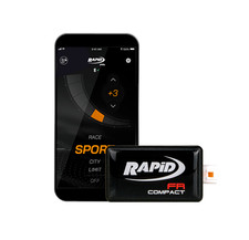 Dimsport Rapid FR COMPACT