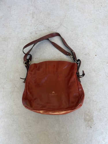 Borsa tracolla cuoieria - borsa, a