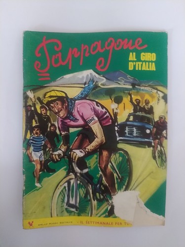 Pappagone numero - pappagone, 18