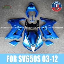 Kit de carénage pour moto