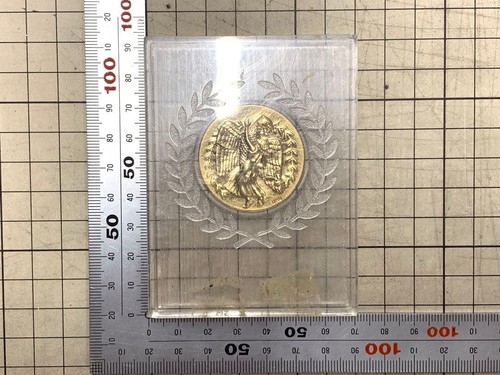 Medaglia commemorativa