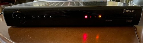 Decoder sky pace tds865ns - pace,