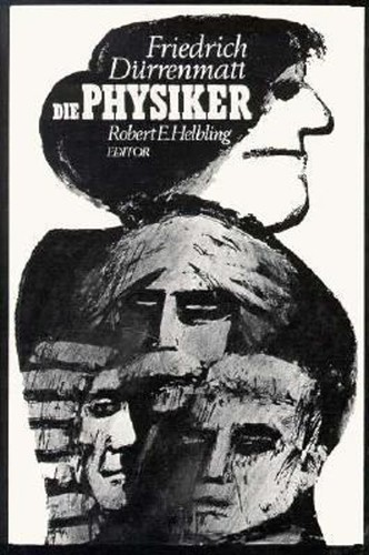 Die physiker paperback - die,