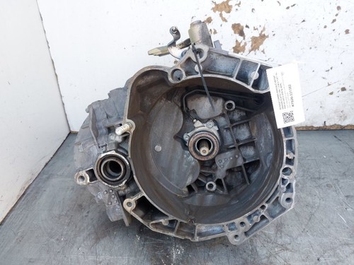 55192042 cambio manuale - manuale, 6m