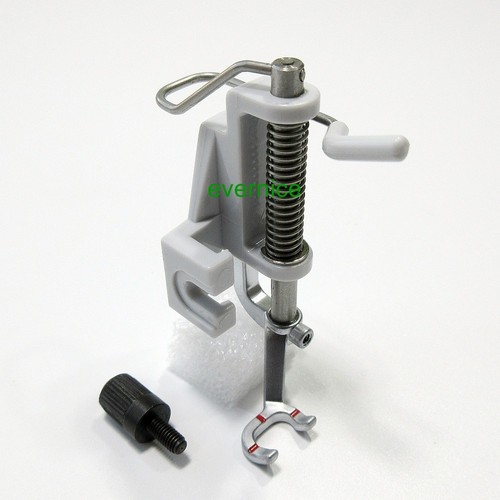 Piedino molla open toe free - piedino,