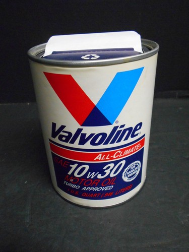 Miniatura stile valvoline - miniatura, -stile