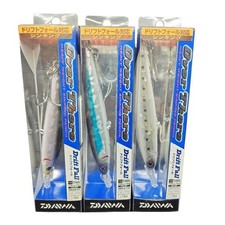 Daiwa Globe Ride Over There