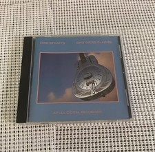 Dire Straits - Brothers in