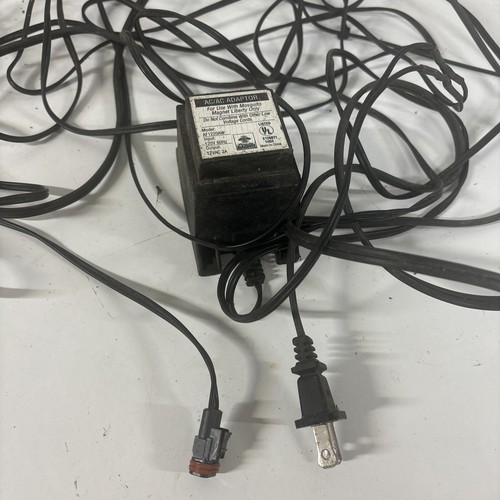 50ft power cord adapter - adapter, for