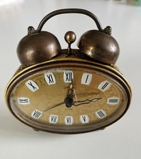 Orologio Sveglia vintage
