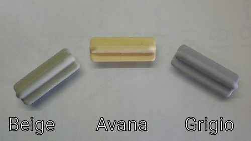 Maniglia tendina tettuccio