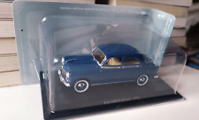 FIAT 1400A DIESEL 1954 - SCALA