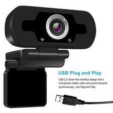 Video Audio 1080p H.264 USB