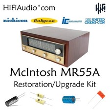 McIntosh MR55a sintonizzatore