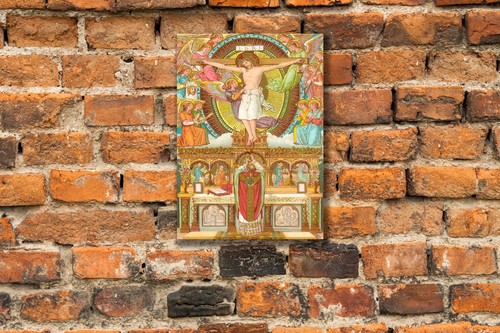 Santa messa basata - santa,