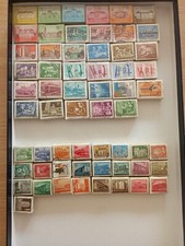 5000 Francobolli UNGHERIA